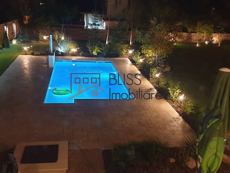 Vila 8 Camere In Pipera Sud | Bliss Imobiliare / Photo 2 - BLISS Imobiliare