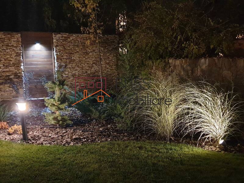 Vila 8 Camere In Pipera Sud | Bliss Imobiliare / Photo 3 - BLISS Imobiliare