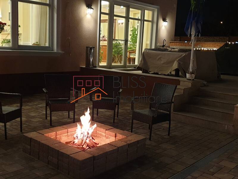 Vila 8 Camere In Pipera Sud | Bliss Imobiliare / Photo 7 - BLISS Imobiliare