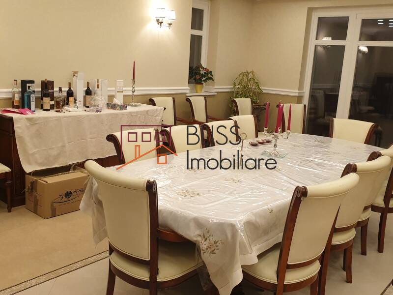 Vila 8 Camere In Pipera Sud | Bliss Imobiliare / Photo 9 - BLISS Imobiliare