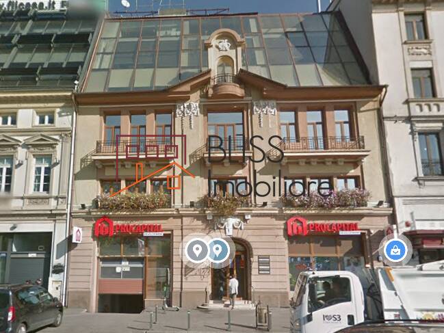 Spatiu Profesional Generos In Cladire Consolidata | Bliss Imobiliare / Photo 1 - BLISS Imobiliare