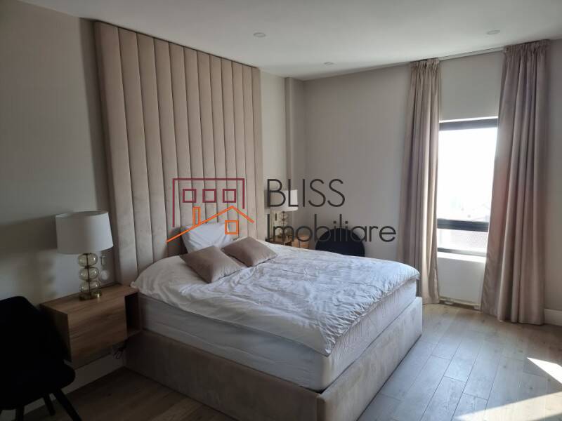 Penthouse Tip Duplex 4 Camere Pipera | Bliss Imobiliare / Photo 6 - BLISS Imobiliare