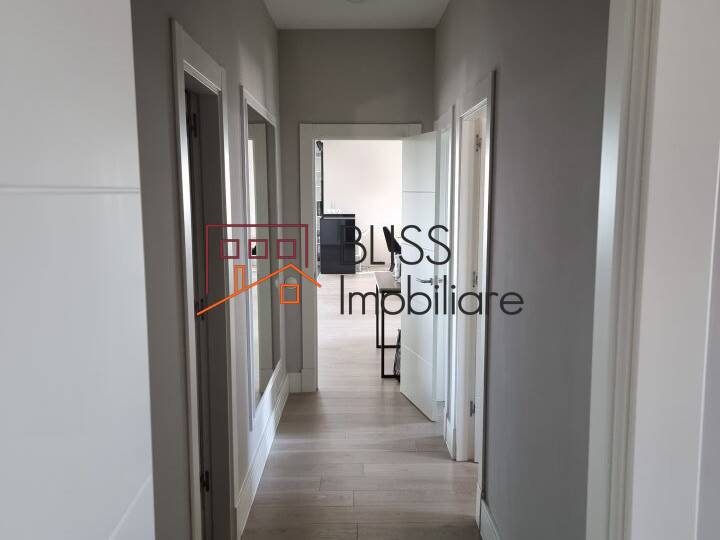 3 Bedroom Duplex Penthouse In Pipera, Bucharest / Ilfov | Bliss Imobiliare / Photo 11 - BLISS Imobiliare