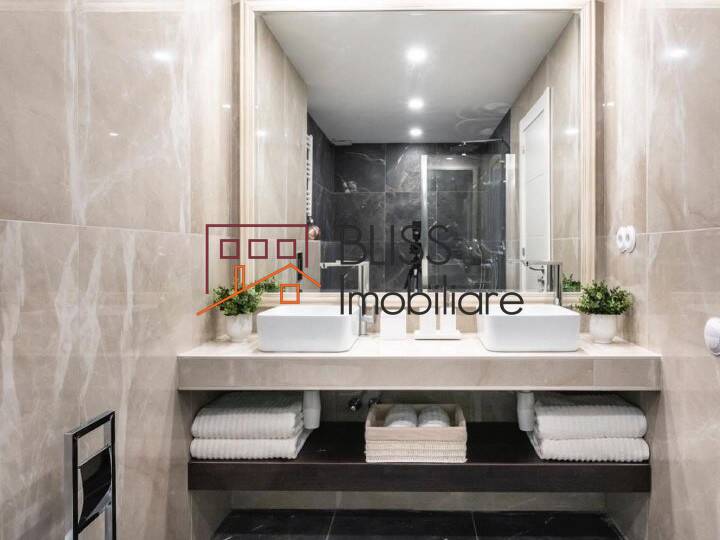 Penthouse Tip Duplex 4 Camere Pipera | Bliss Imobiliare / Photo 10 - BLISS Imobiliare