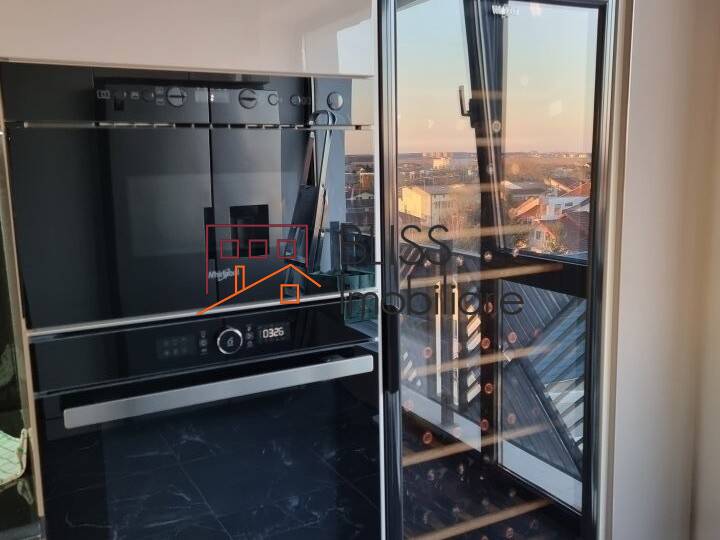 Penthouse Tip Duplex 4 Camere Pipera | Bliss Imobiliare / Photo 5 - BLISS Imobiliare