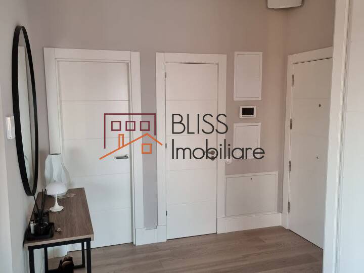 3 Bedroom Duplex Penthouse In Pipera, Bucharest / Ilfov | Bliss Imobiliare / Photo 9 - BLISS Imobiliare