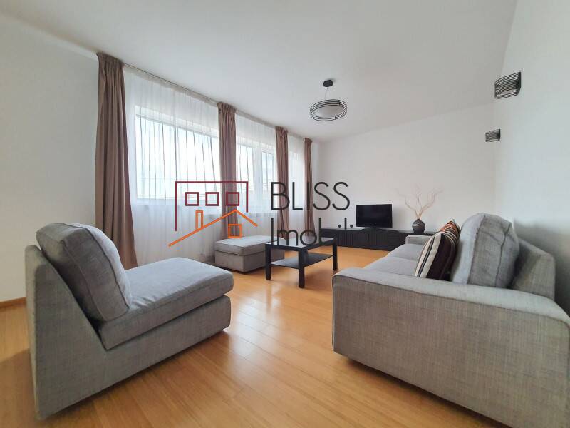 Apartament Spatios Cu 2 Camere Pipera | Bliss Imobiliare / Photo 1 - BLISS Imobiliare