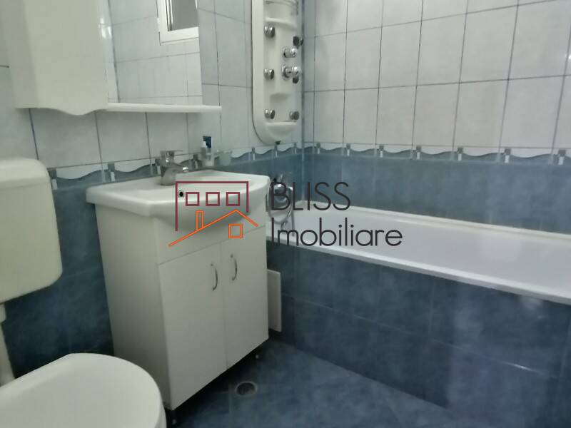 2-bedoom Apartment In Dristor Area, Bucharest | Bliss Imobiliare / Photo 4 - BLISS Imobiliare