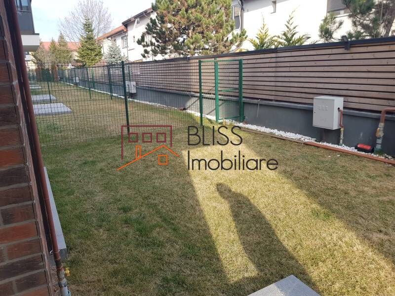 Vila Moderna Cu 5 Camere In Northville | Bliss Imobiliare / Photo 6 - BLISS Imobiliare