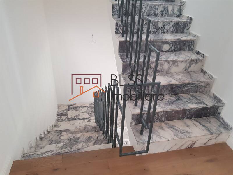 Modern 4-bedroom Villa In Northville, Bucharest / Ilfov | Bliss Imobiliare / Photo 7 - BLISS Imobiliare