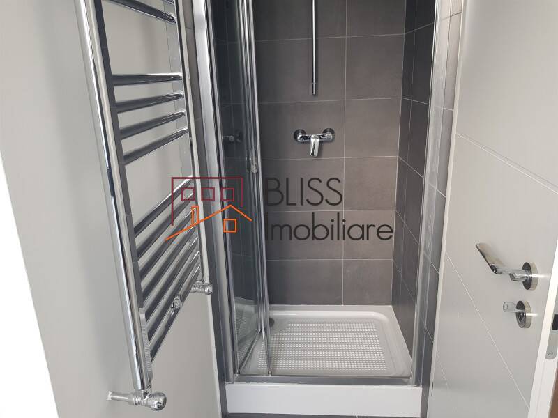 Modern 4-bedroom Villa In Northville, Bucharest / Ilfov | Bliss Imobiliare / Photo 13 - BLISS Imobiliare