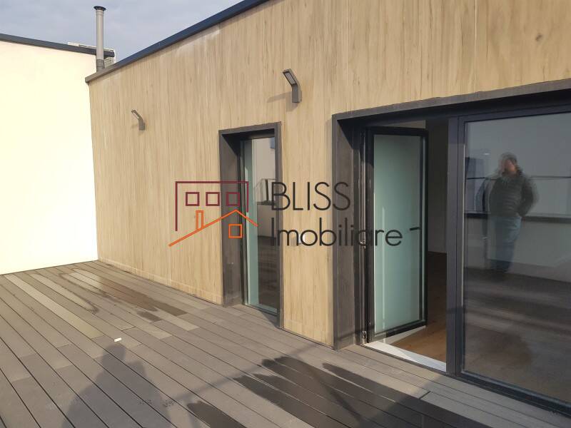 Vila Moderna Cu 5 Camere In Northville | Bliss Imobiliare / Photo 19 - BLISS Imobiliare