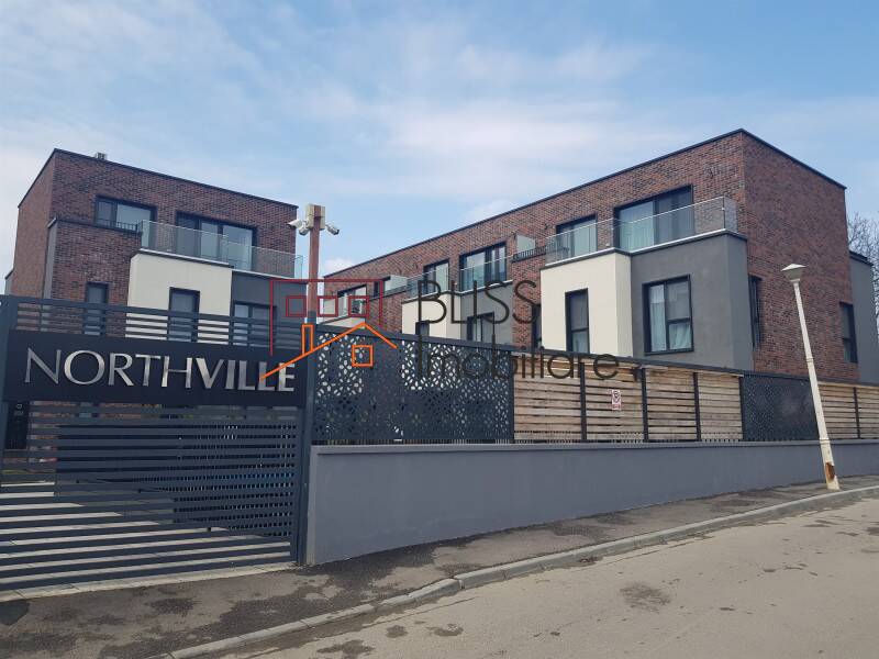 Vila Spatioasa 5 Camere In Northville | Bliss Imobiliare / Photo 1 - BLISS Imobiliare