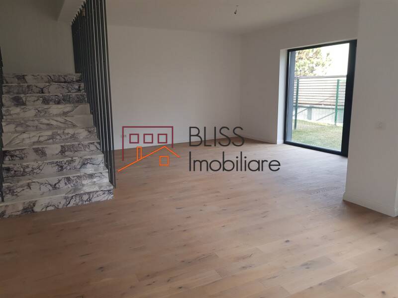Spacious 4-bedroom Villa In Northville, Bucharest / Ilfov | Bliss Imobiliare / Photo 2 - BLISS Imobiliare