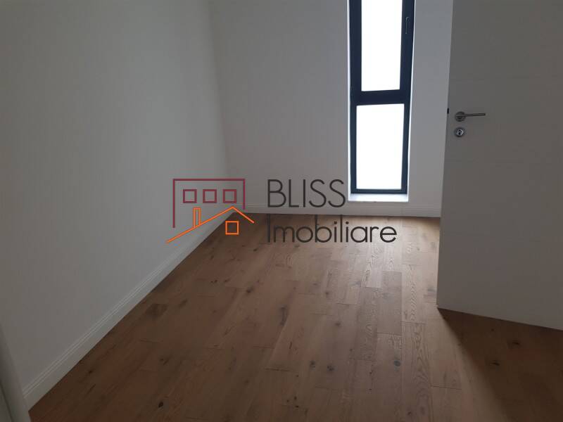 Vila Spatioasa 5 Camere In Northville | Bliss Imobiliare / Photo 8 - BLISS Imobiliare