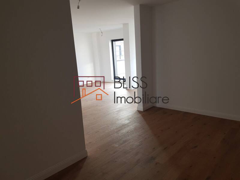 Spacious 4-bedroom Villa In Northville, Bucharest / Ilfov | Bliss Imobiliare / Photo 17 - BLISS Imobiliare