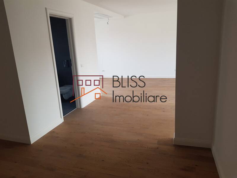 Spacious 4-bedroom Villa In Northville, Bucharest / Ilfov | Bliss Imobiliare / Photo 18 - BLISS Imobiliare