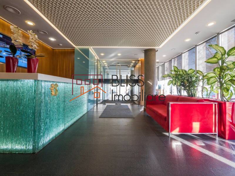 Office Space, Bucharest | Bliss Imobiliare / Photo 4 - BLISS Imobiliare