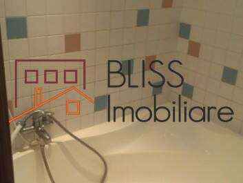 Apartment for Rent Herastrau | Nordului, Bucharest - 1 Bedroom - ID:21489 | Bliss Imobiliare / Photo 10 - BLISS Imobiliare