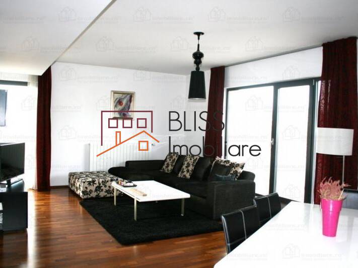 Apartament de Inchiriat Iancu Nicolae | Pipera - 3 Camere - ID:21492 | Bliss Imobiliare / Photo 2 - BLISS Imobiliare