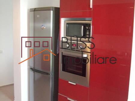 Apartament de Inchiriat Iancu Nicolae | Pipera - 3 Camere - ID:21492 | Bliss Imobiliare / Photo 5 - BLISS Imobiliare