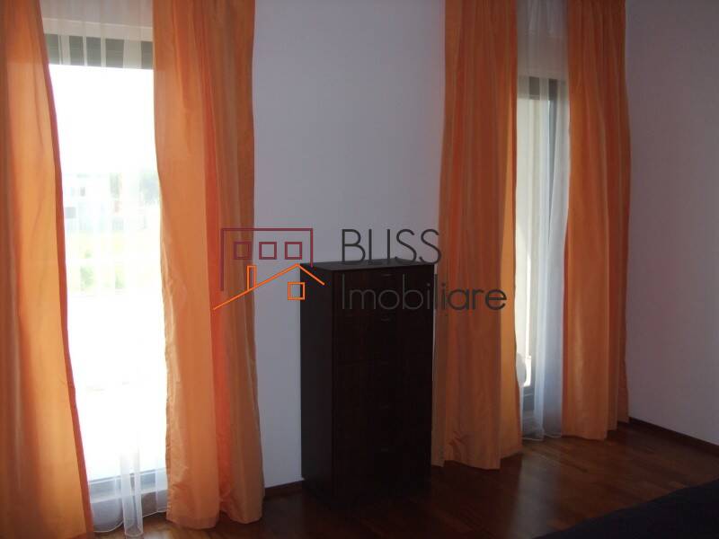 Apartament de Inchiriat Iancu Nicolae | Pipera - 3 Camere - ID:21492 | Bliss Imobiliare / Photo 8 - BLISS Imobiliare