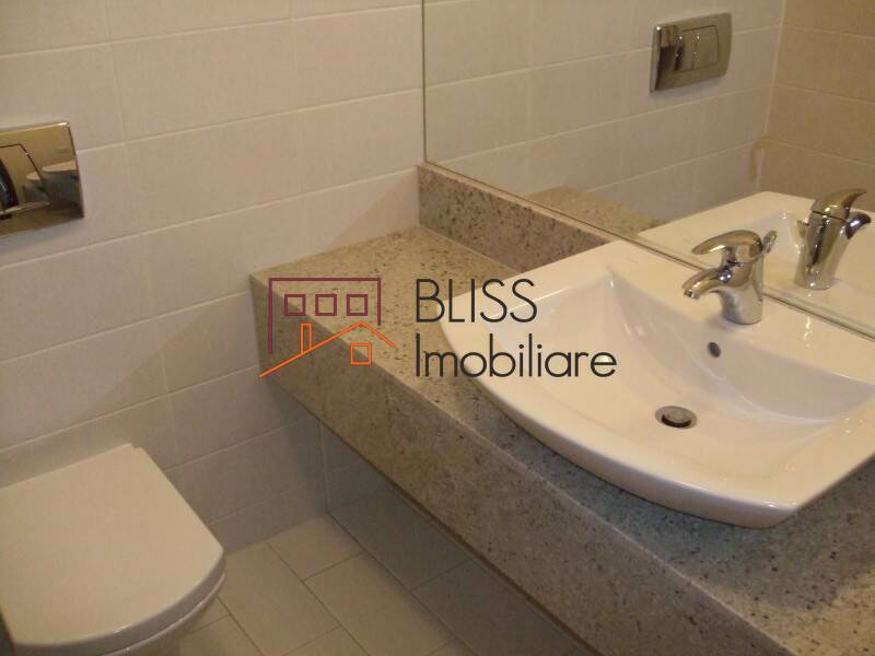 Apartment for Rent Iancu Nicolae | Pipera, Bucharest - 2 Bedroom - ID:21492 | Bliss Imobiliare / Photo 10 - BLISS Imobiliare