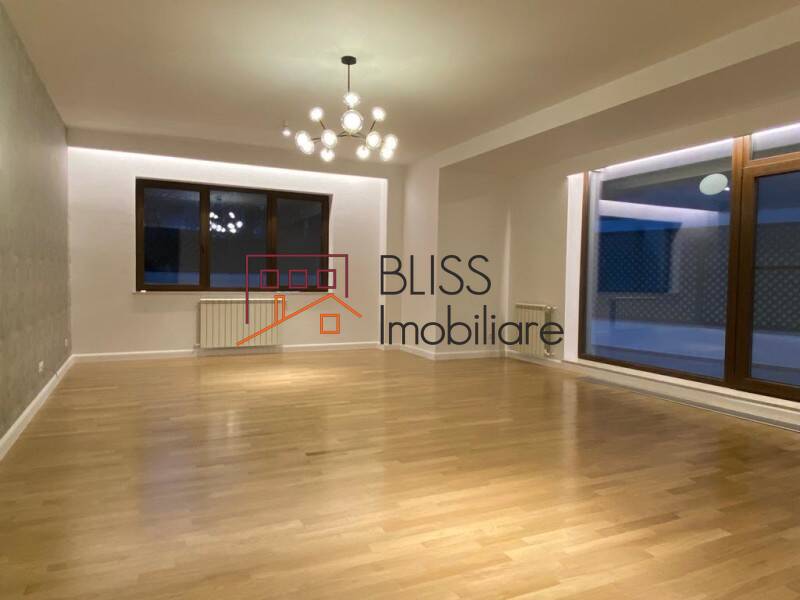 3 Bedrooms Apartment In Kiseleff Area, Bucharest | Bliss Imobiliare / Photo 1 - BLISS Imobiliare