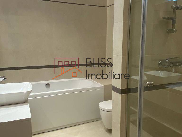 3 Bedrooms Apartment In Kiseleff Area, Bucharest | Bliss Imobiliare / Photo 9 - BLISS Imobiliare