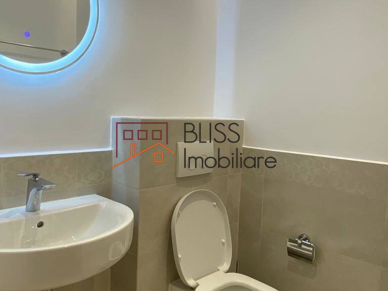 3 Bedrooms Apartment In Kiseleff Area, Bucharest | Bliss Imobiliare / Photo 11 - BLISS Imobiliare