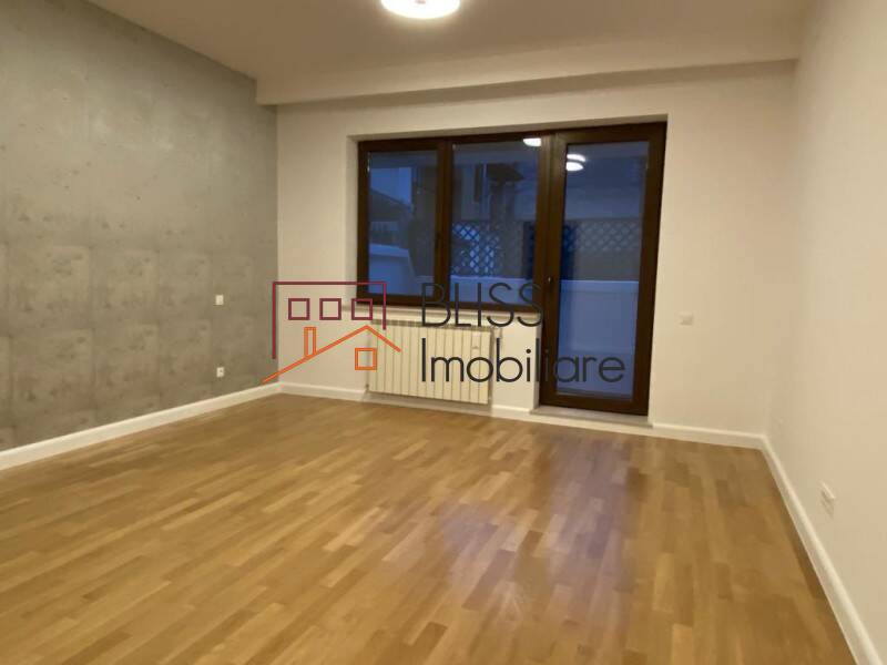 3 Bedrooms Apartment In Kiseleff Area, Bucharest | Bliss Imobiliare / Photo 7 - BLISS Imobiliare
