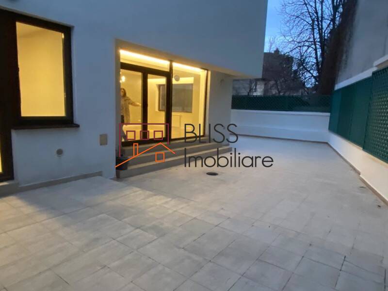 3 Bedrooms Apartment In Kiseleff Area, Bucharest | Bliss Imobiliare / Photo 2 - BLISS Imobiliare