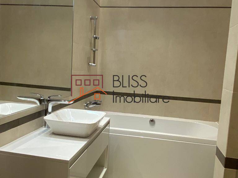 3 Bedrooms Apartment In Kiseleff Area, Bucharest | Bliss Imobiliare / Photo 10 - BLISS Imobiliare