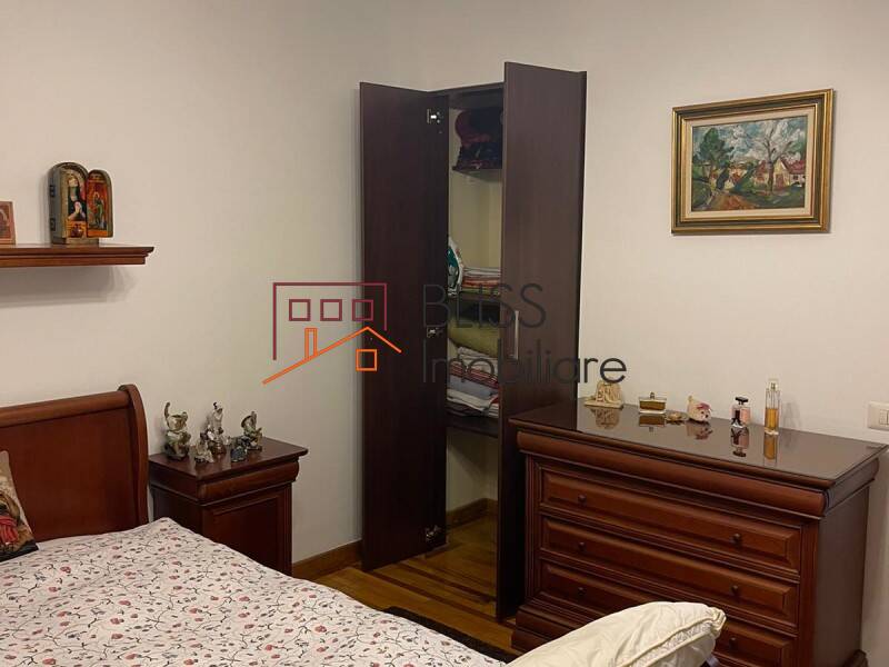 1-bedroom Apartment Barbu Vacarescu, Bucharest | Bliss Imobiliare / Photo 10 - BLISS Imobiliare