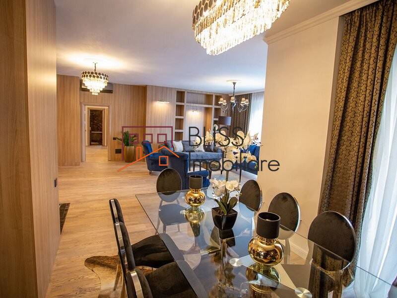 Apartament 4 Camere Herastrau Residence | Bliss Imobiliare / Photo 5 - BLISS Imobiliare