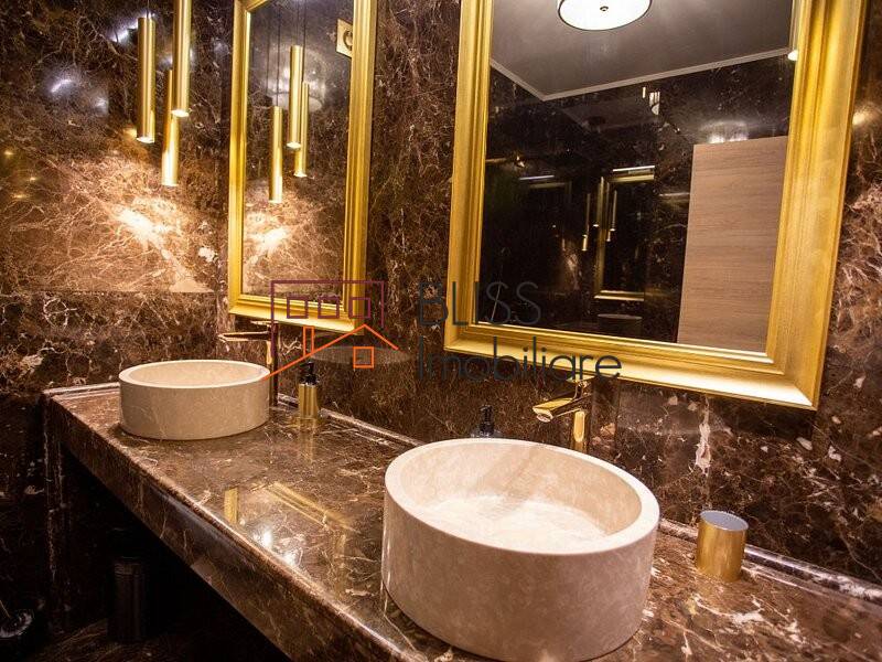 3-bedroom Apartment In Herastrau Residence, Bucharest | Bliss Imobiliare / Photo 12 - BLISS Imobiliare