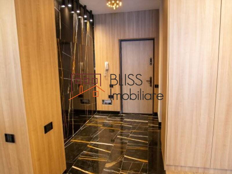 Apartament 4 Camere Herastrau Residence | Bliss Imobiliare / Photo 14 - BLISS Imobiliare