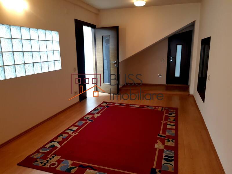 5 Bedrooms Villa In Baneasa, Bucharest | Bliss Imobiliare / Photo 28 - BLISS Imobiliare