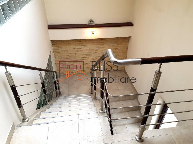 Vila 7 Camere In Baneasa | Bliss Imobiliare / Photo 27 - BLISS Imobiliare