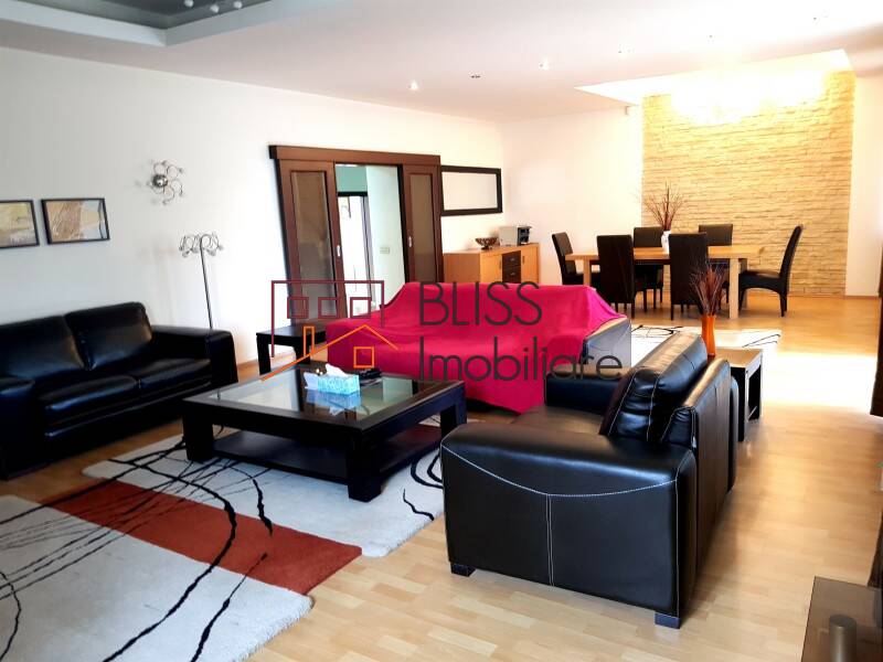 5 Bedrooms Villa In Baneasa, Bucharest | Bliss Imobiliare / Photo 15 - BLISS Imobiliare
