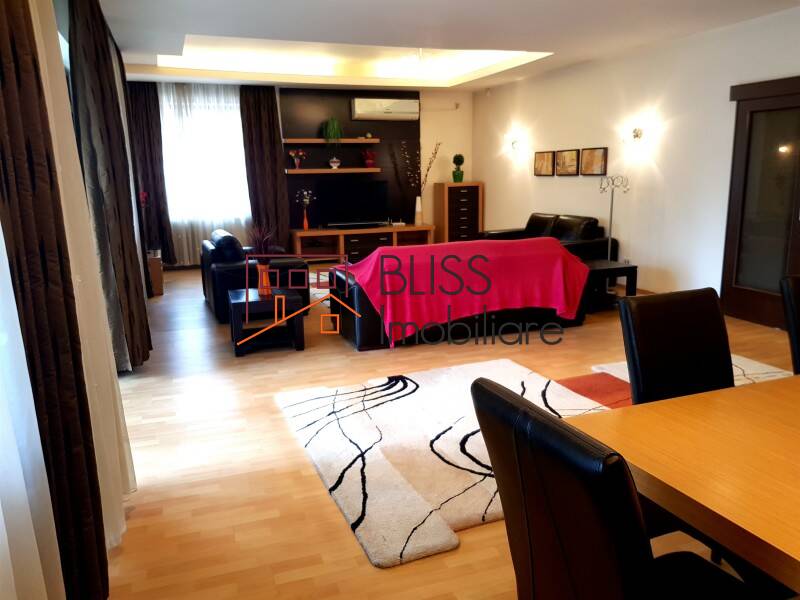 Vila 7 Camere In Baneasa | Bliss Imobiliare / Photo 14 - BLISS Imobiliare