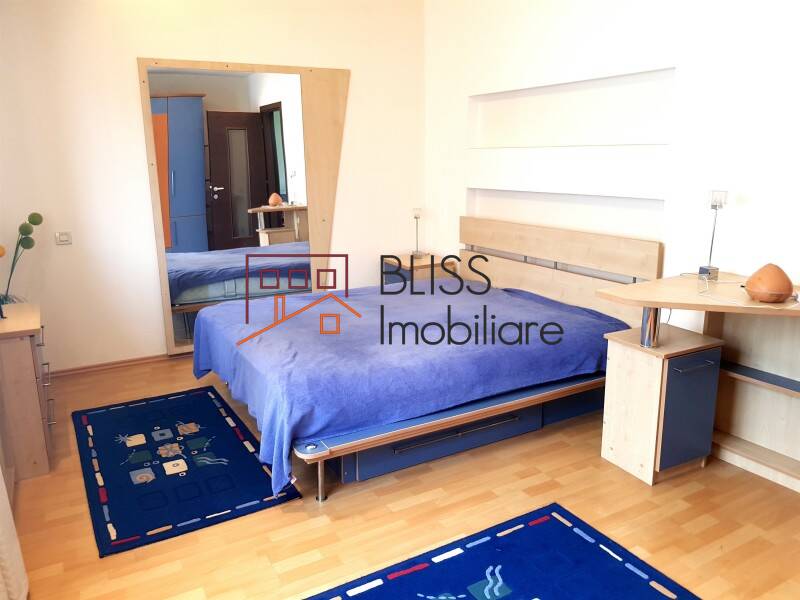 5 Bedrooms Villa In Baneasa, Bucharest | Bliss Imobiliare / Photo 19 - BLISS Imobiliare