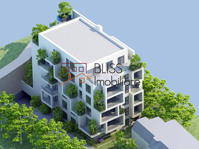 2 Bedrooms Apartment In Hala Traian Area, Bucharest | Bliss Imobiliare / Photo 4 - BLISS Imobiliare