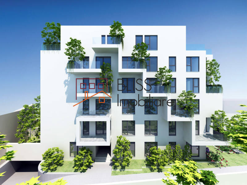 2 Bedrooms Apartment In Hala Traian Area, Bucharest | Bliss Imobiliare / Photo 2 - BLISS Imobiliare