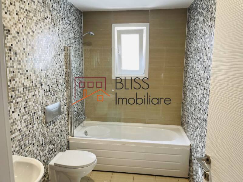 1-Bedroom Apartment Cosmopolis Residential, Bucharest / Ilfov | Bliss Imobiliare / Photo 8 - BLISS Imobiliare