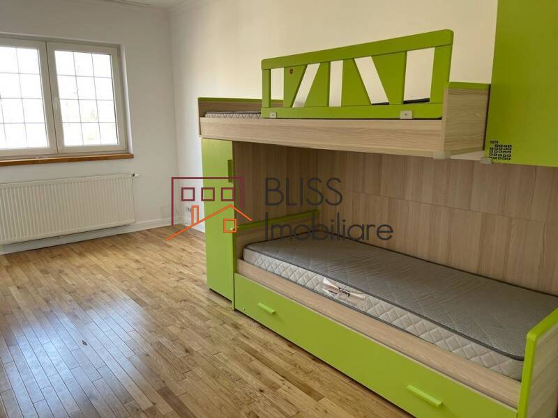 Vila 6 Camere In Jolie Ville | Bliss Imobiliare / Photo 18 - BLISS Imobiliare