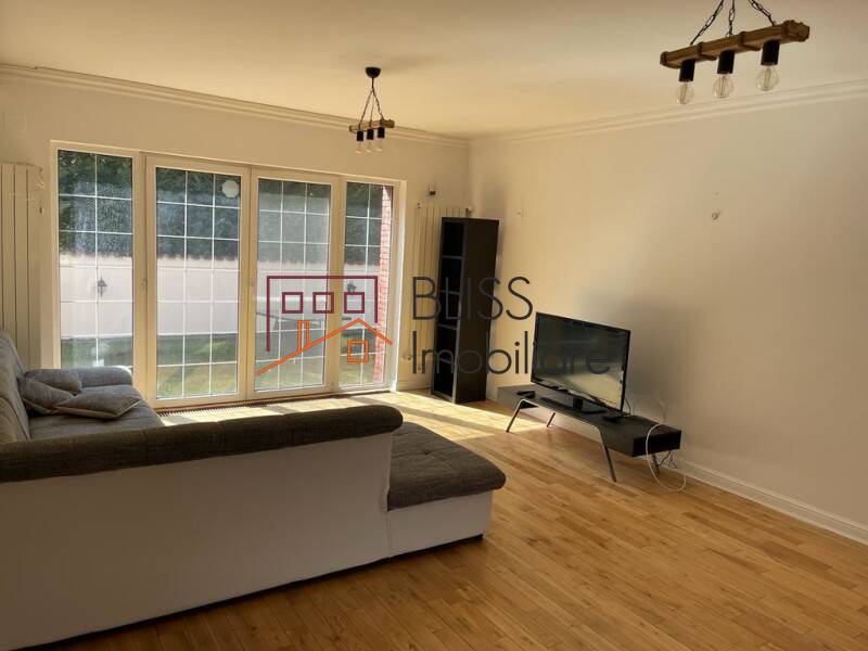 Vila 6 Camere In Jolie Ville | Bliss Imobiliare / Photo 3 - BLISS Imobiliare