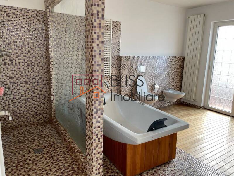 Vila 6 Camere In Jolie Ville | Bliss Imobiliare / Photo 26 - BLISS Imobiliare