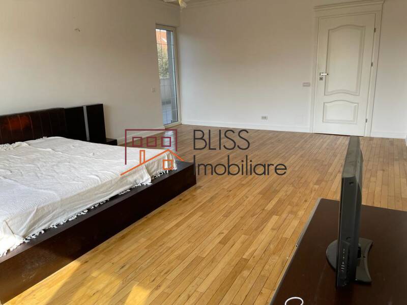 Vila 6 Camere In Jolie Ville | Bliss Imobiliare / Photo 22 - BLISS Imobiliare