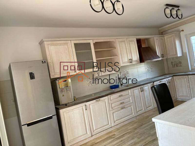 4 Bedrooms Villa In Jolie Ville, Bucharest / Ilfov | Bliss Imobiliare / Photo 8 - BLISS Imobiliare